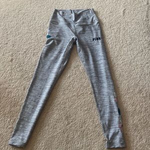 Victoria’s Secret PINK leggings